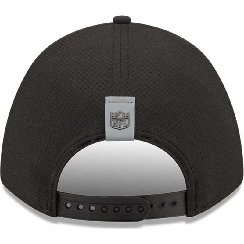 snapback-9forty-m-crown-training-pack-2026-las-vegas-raiders-nfl-new-era