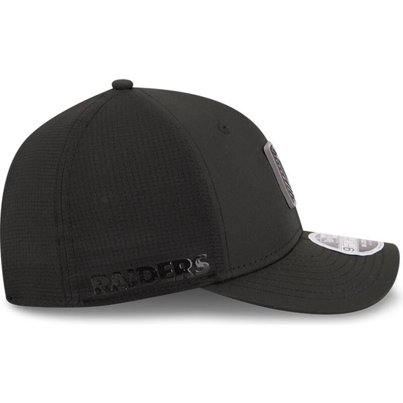 snapback-9forty-m-crown-training-pack-2026-las-vegas-raiders-nfl-new-era