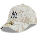 59forty-a-frame-leafy-palm-new-york-yankees-mlb-new-era