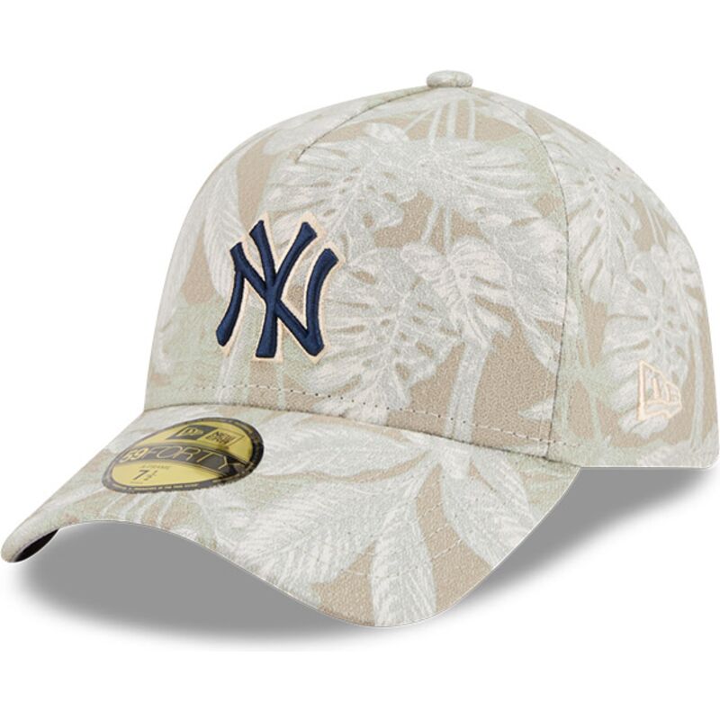 59forty-a-frame-leafy-palm-new-york-yankees-mlb-new-era