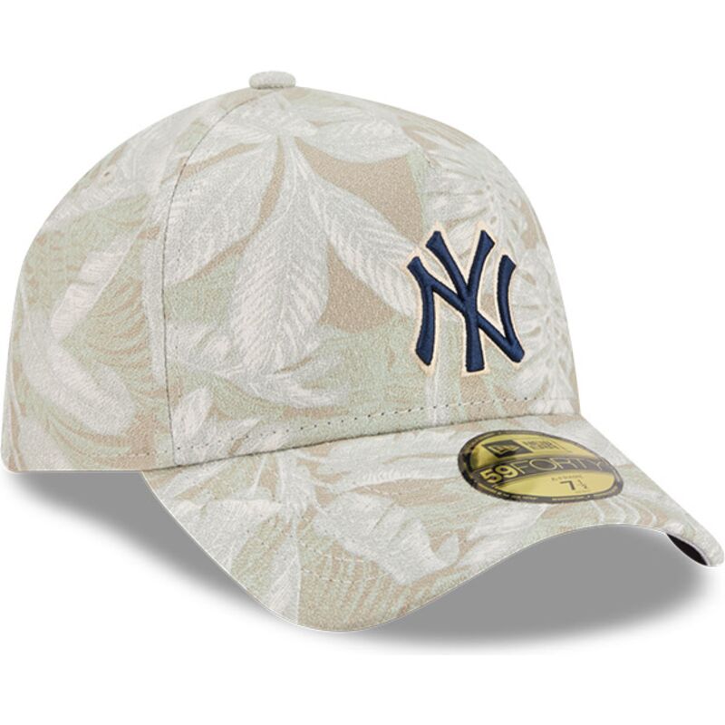 59forty-a-frame-leafy-palm-new-york-yankees-mlb-new-era