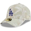 59forty-a-frame-leafy-palm-los-angeles-dodgers-mlb-new-era