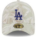 59forty-a-frame-leafy-palm-los-angeles-dodgers-mlb-new-era