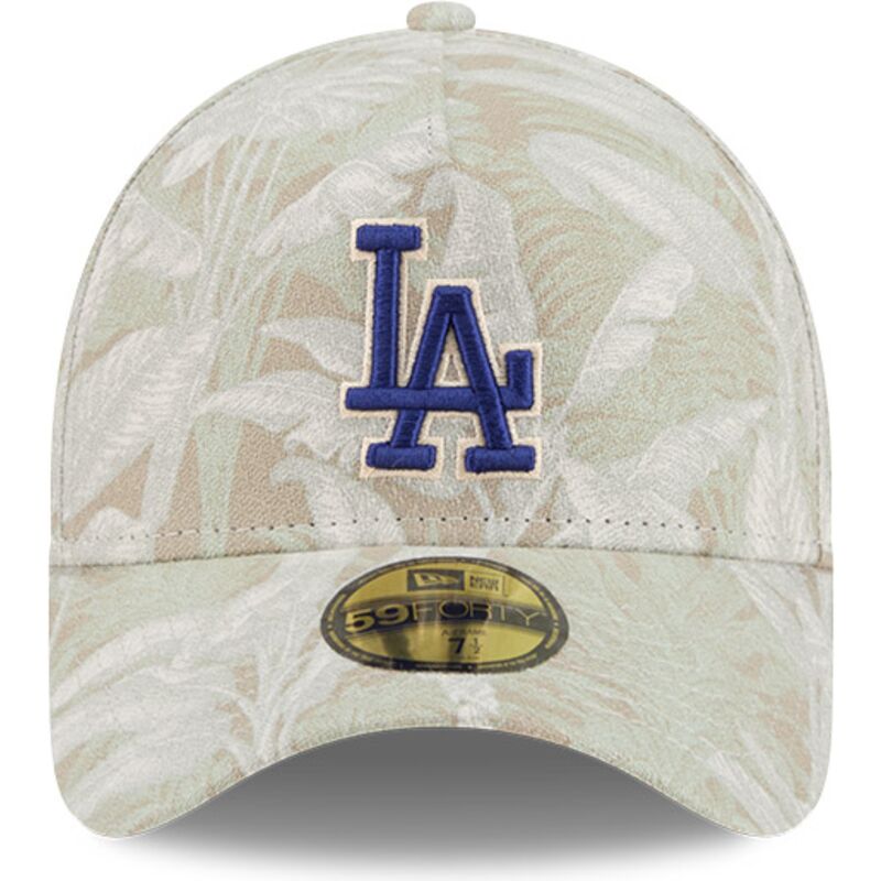 59forty-a-frame-leafy-palm-los-angeles-dodgers-mlb-new-era
