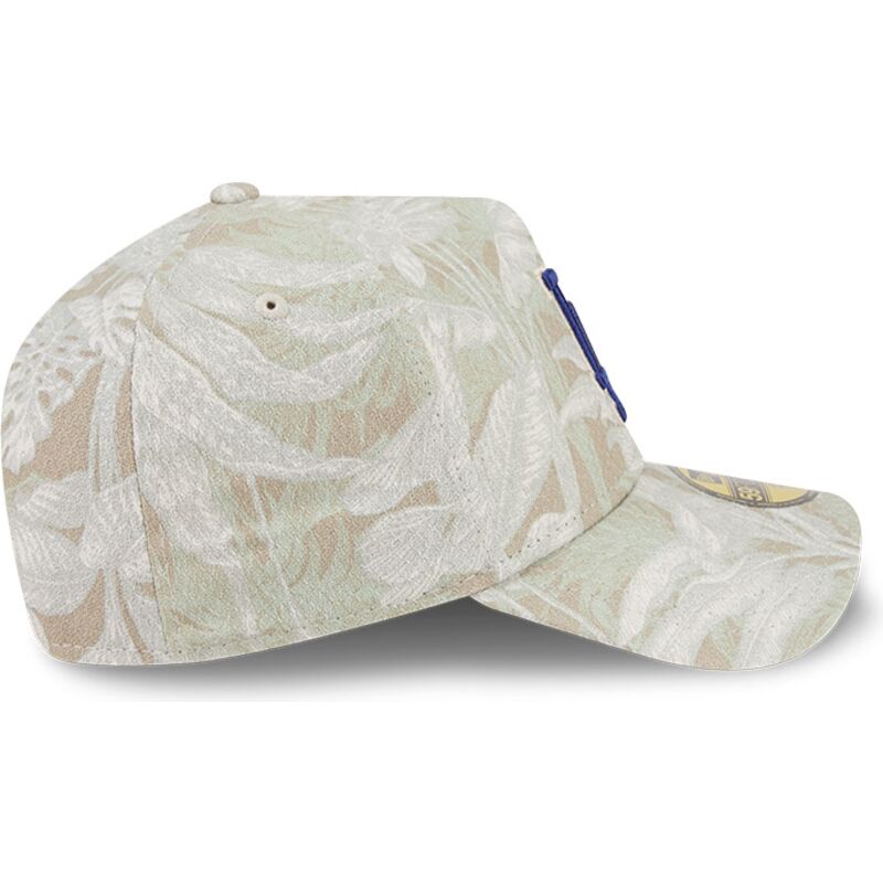 59forty-a-frame-leafy-palm-los-angeles-dodgers-mlb-new-era
