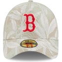 59forty-a-frame-leafy-palm-boston-red-sox-mlb-new-era