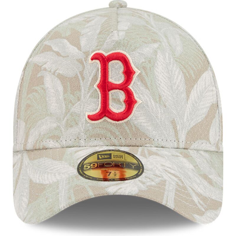 59forty-a-frame-leafy-palm-boston-red-sox-mlb-new-era