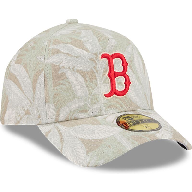 59forty-a-frame-leafy-palm-boston-red-sox-mlb-new-era