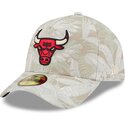 59forty-a-frame-leafy-palm-chicago-bulls-nba-new-era