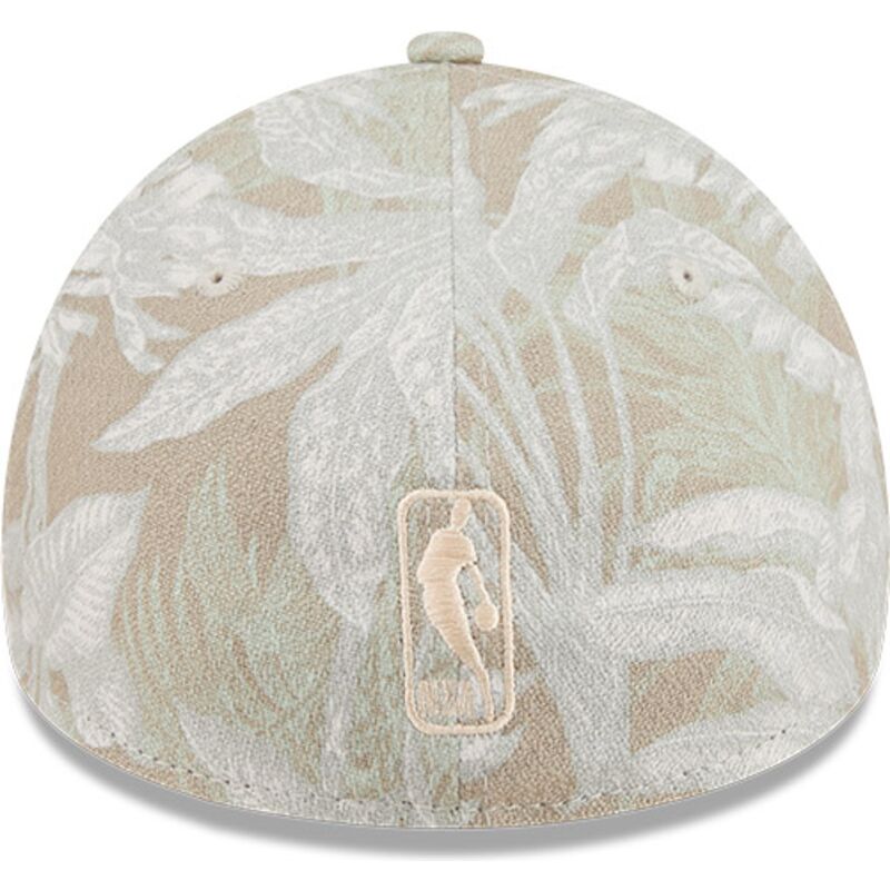 59forty-a-frame-leafy-palm-chicago-bulls-nba-new-era 59forty-a-frame-leafy-palm-chicago-bulls-nba-new-era