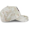 59forty-a-frame-leafy-palm-chicago-bulls-nba-new-era