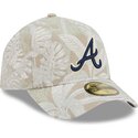 59forty-a-frame-leafy-palm-atlanta-braves-mlb-new-era
