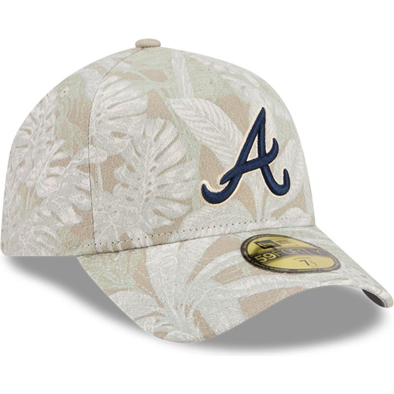 59forty-a-frame-leafy-palm-atlanta-braves-mlb-new-era