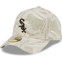 59forty-a-frame-leafy-palm-chicago-white-sox-mlb-new-era