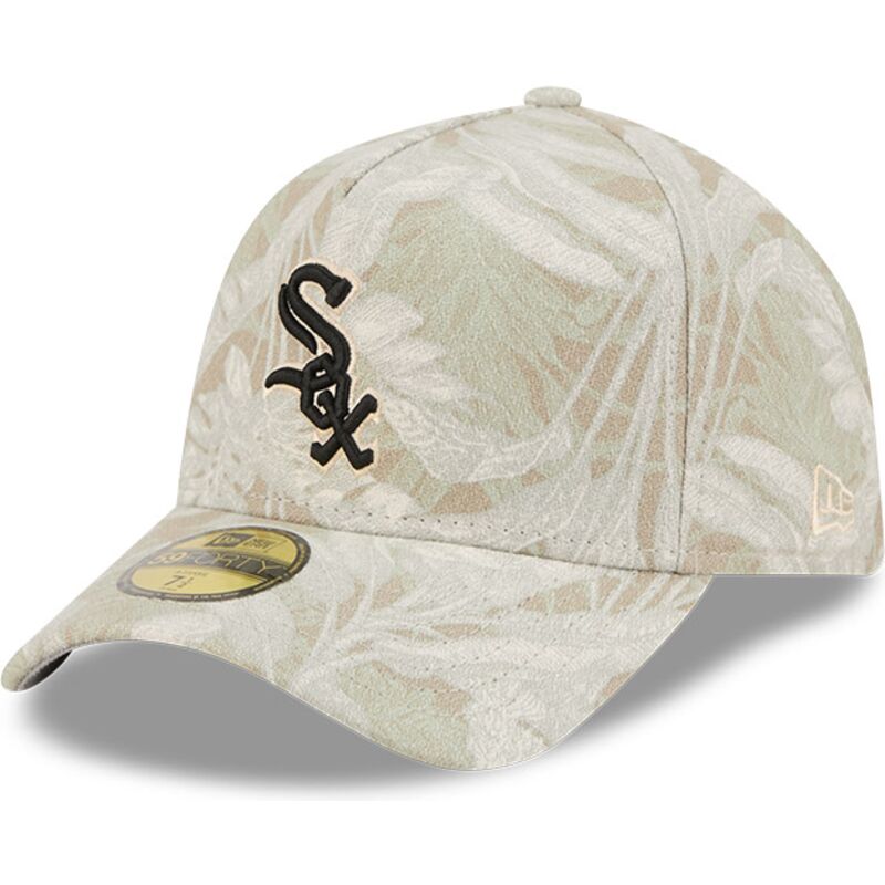 59forty-a-frame-leafy-palm-chicago-white-sox-mlb-new-era