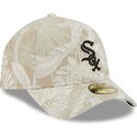 59forty-a-frame-leafy-palm-chicago-white-sox-mlb-new-era