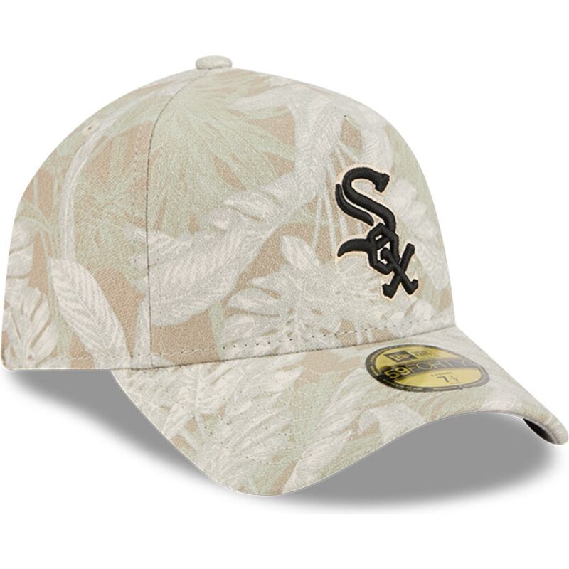 59forty-a-frame-leafy-palm-chicago-white-sox-mlb-new-era