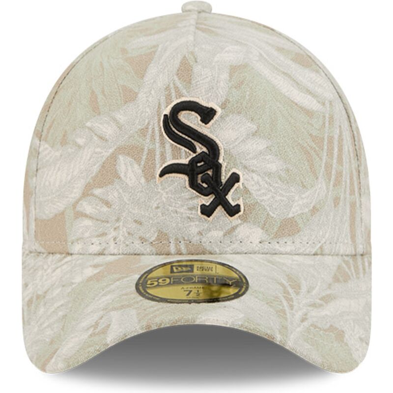 59forty-a-frame-leafy-palm-chicago-white-sox-mlb-new-era