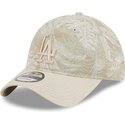 9twenty-leafy-palm-los-angeles-dodgers-mlb-new-era