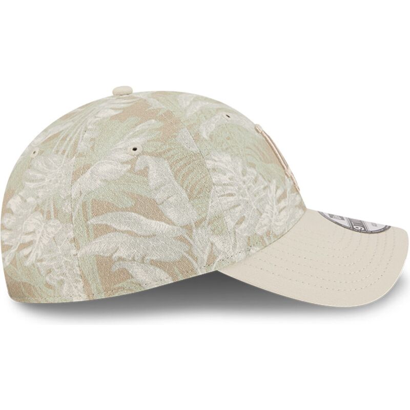 9twenty-leafy-palm-los-angeles-dodgers-mlb-new-era
