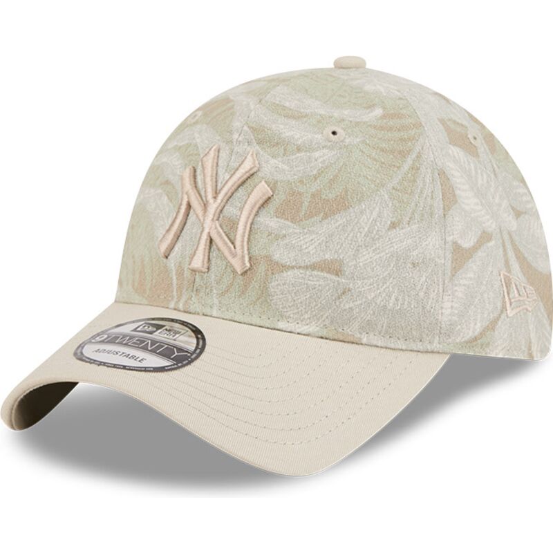 9twenty-leafy-palm-new-york-yankees-mlb-new-era