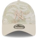 9twenty-leafy-palm-new-york-yankees-mlb-new-era