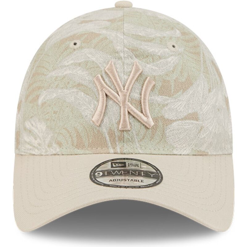 9twenty-leafy-palm-new-york-yankees-mlb-new-era