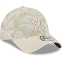 9twenty-leafy-palm-new-york-yankees-mlb-new-era
