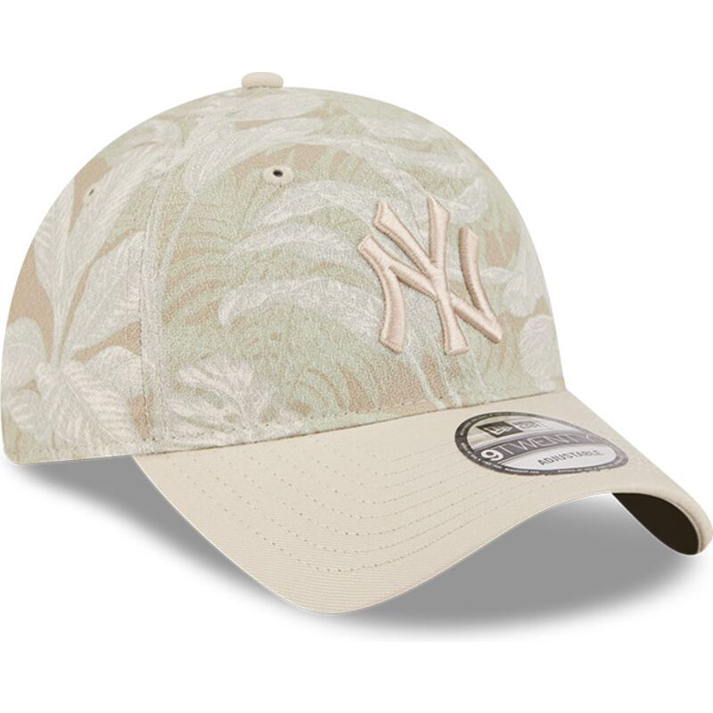 9twenty-leafy-palm-new-york-yankees-mlb-new-era