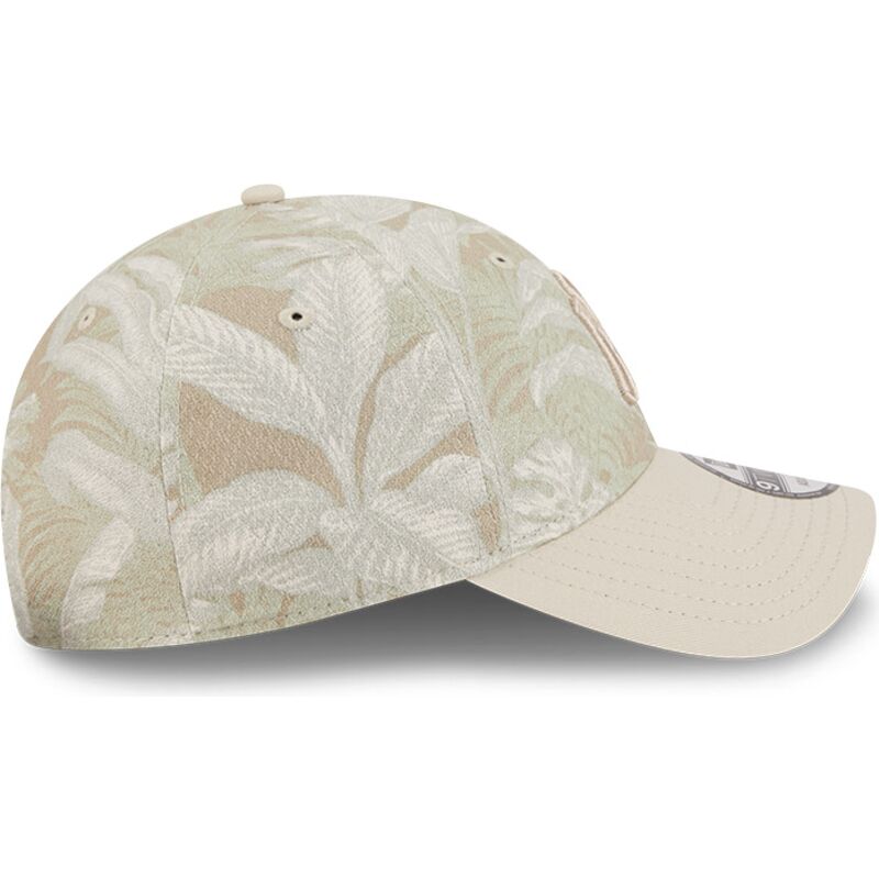 9twenty-leafy-palm-new-york-yankees-mlb-new-era