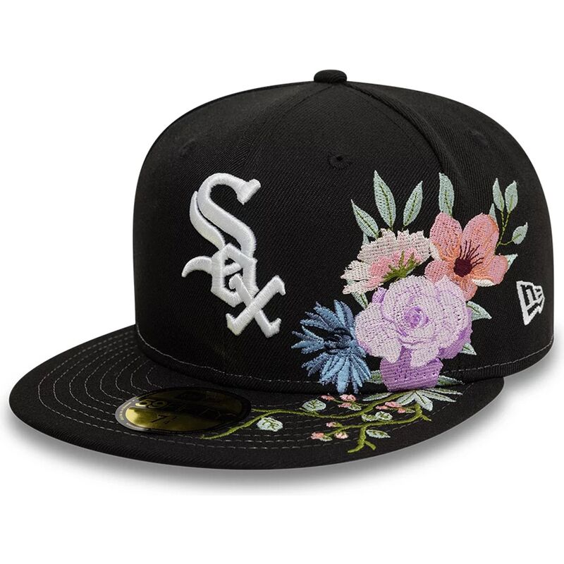 59fifty-floral-chicago-white-sox-mlb-new-era