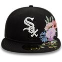 59fifty-floral-chicago-white-sox-mlb-new-era