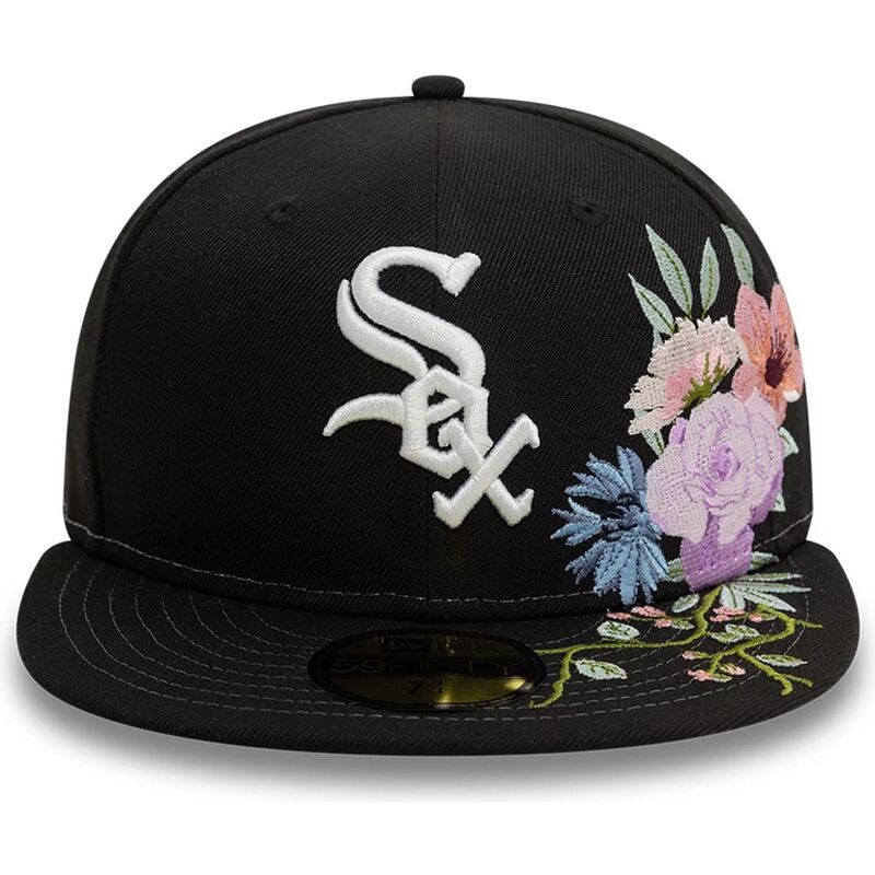 59fifty-floral-chicago-white-sox-mlb-new-era