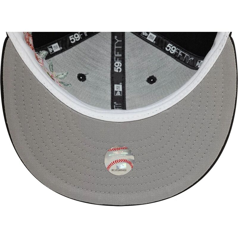 59fifty-floral-chicago-white-sox-mlb-new-era