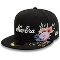 59fifty-floral-emb-new-era