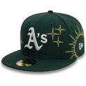 59fifty-zodiac-oakland-athletics-mlb-new-era