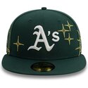 59fifty-zodiac-oakland-athletics-mlb-new-era