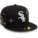 59fifty-zodiac-chicago-white-sox-mlb-new-era