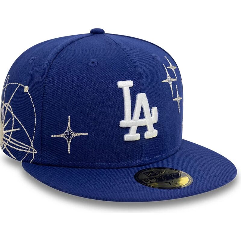 59fifty-zodiac-los-angeles-dodgers-mlb-new-era
