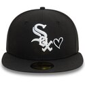 59fifty-heart-icon-chicago-white-sox-mlb-new-era