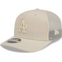 trucker-9seventy-stretch-snap-color-pack-los-angeles-dodgers-mlb-new-era