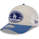 trucker-9forty-m-crown-a-frame-fray-los-angeles-dodgers-mlb-new-era