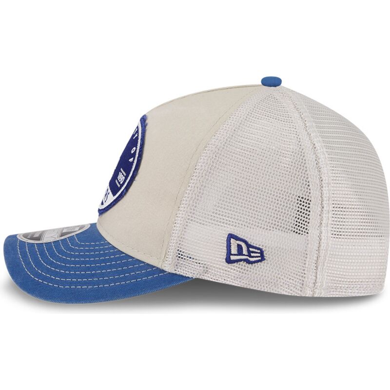 trucker-9forty-m-crown-a-frame-fray-los-angeles-dodgers-mlb-new-era