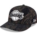 59fifty-pre-curved-jacquard-chenille-los-angeles-lakers-nba-new-era