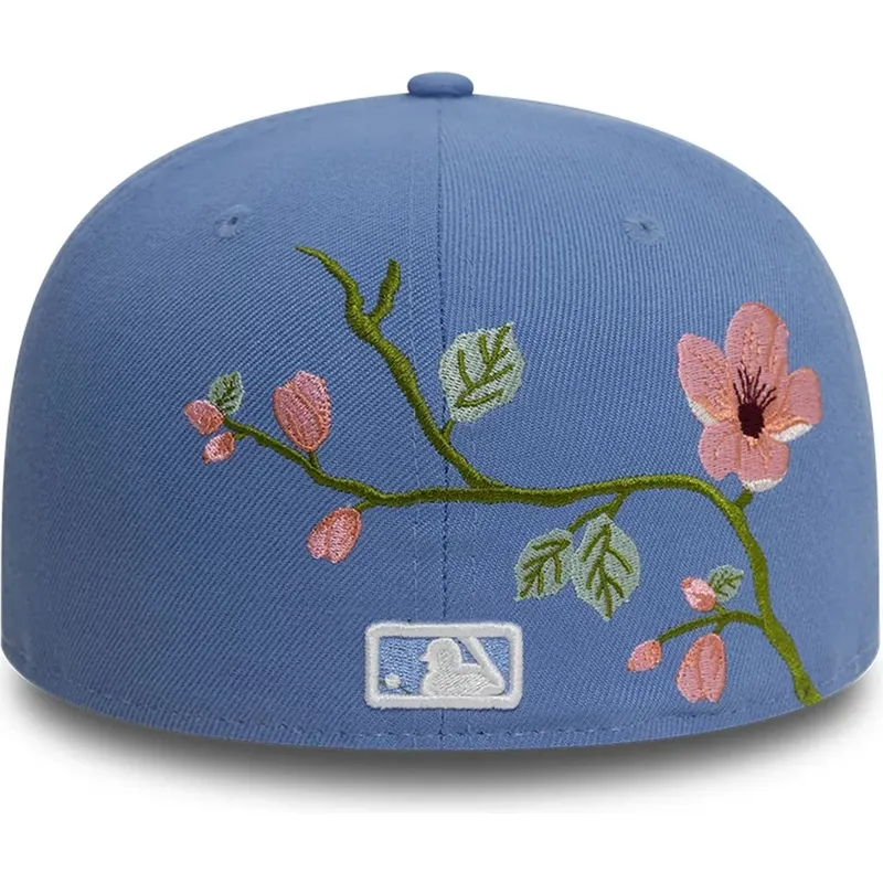 59fifty-floral-los-angeles-dodgers-mlb-new-era