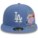 59fifty-floral-los-angeles-dodgers-mlb-new-era