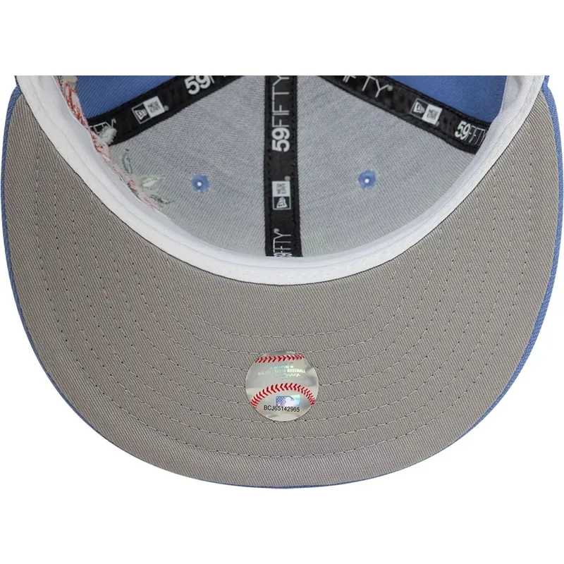 59fifty-floral-los-angeles-dodgers-mlb-new-era