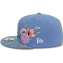 59fifty-floral-los-angeles-dodgers-mlb-new-era