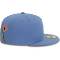 59fifty-floral-los-angeles-dodgers-mlb-new-era