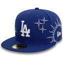 59fifty-zodiac-los-angeles-dodgers-mlb-new-era